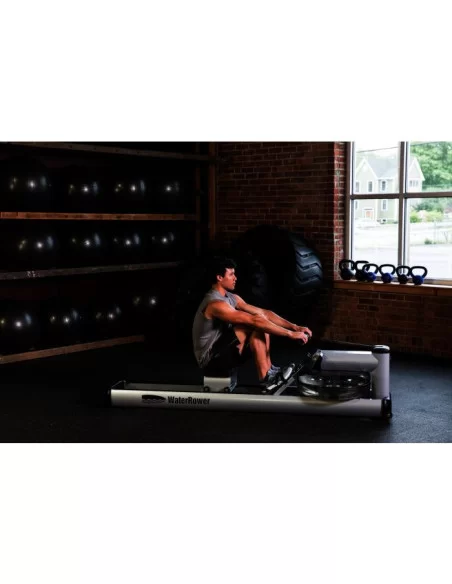 M1 LoRise Rameur - WaterRower 