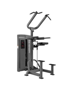 Machine de traction assistée PC16