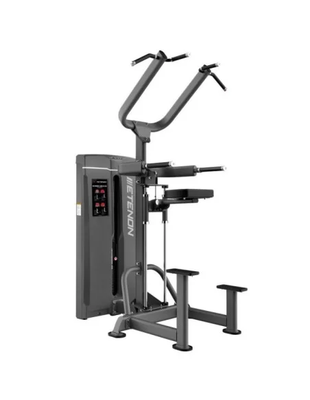 Machine de traction assistée PC16 