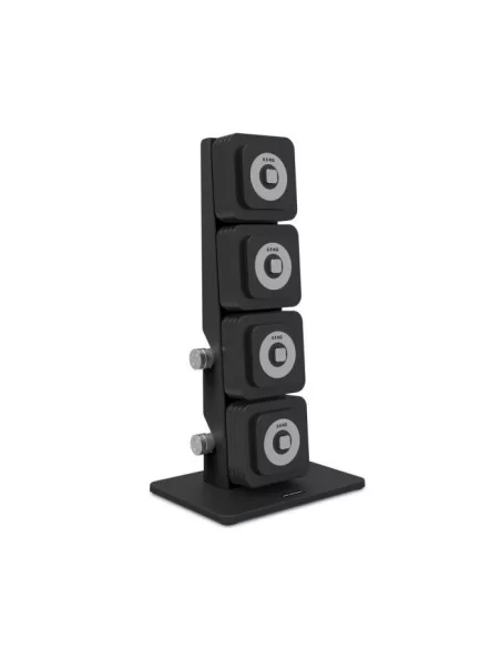 Mancuernas Regulables Etenon 