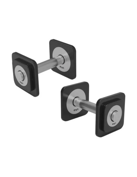 Mancuernas Regulables Etenon 