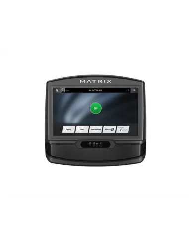 Matrice C50 ClimbMill + Console XIR 16&quot; 