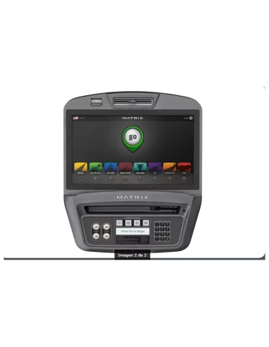 Matrix E7xi elliptique 