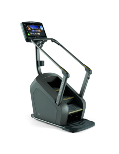 Matrix Fitness C50 ClimbMill + Console XUR 22" 