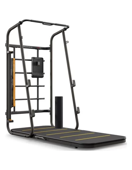 Matrix Fitness Connexus Advanced CXR50 