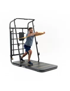 Matrix Fitness Connexus Advanced CXR50  2
