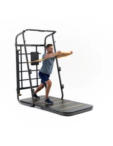 Matrix Fitness Connexus Advanced CXR50 