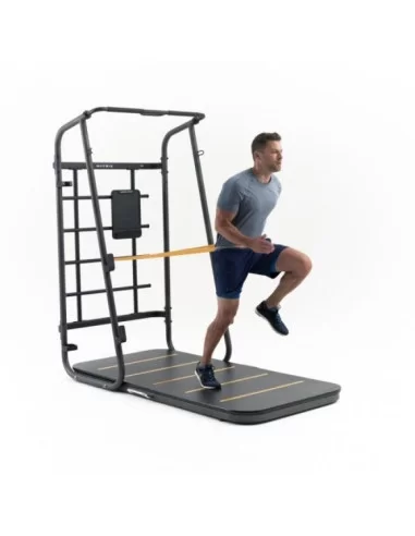 Matrix Fitness Connexus Advanced CXR50 