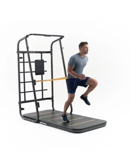 Matrix Fitness Connexus Advanced CXR50 