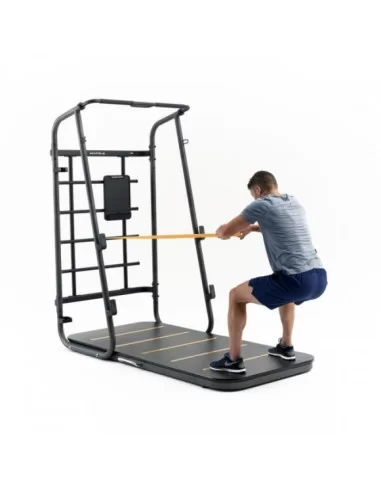 Matrix Fitness Connexus Advanced CXR50 