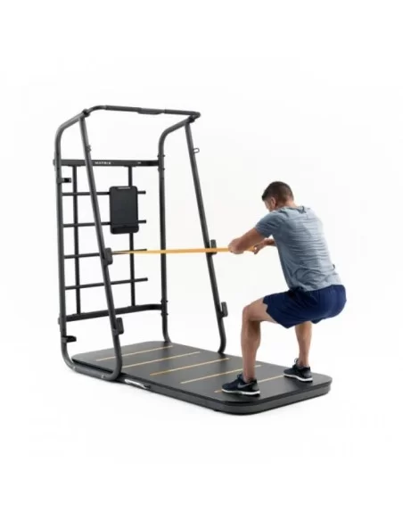 Matrix Fitness Connexus Advanced CXR50 