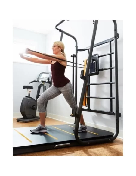 Matrix Fitness Connexus Advanced CXR50 