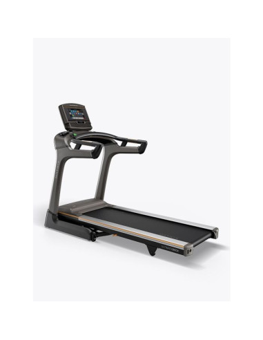 Matrix Fitness Tapis de Course TF50 XER  