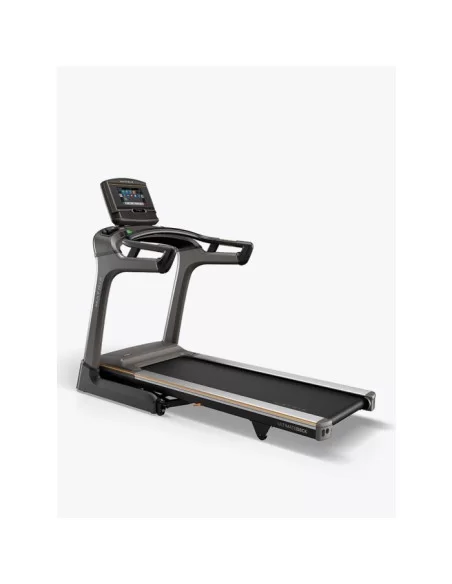 Matrix Fitness Tapis de Course TF50 XER  