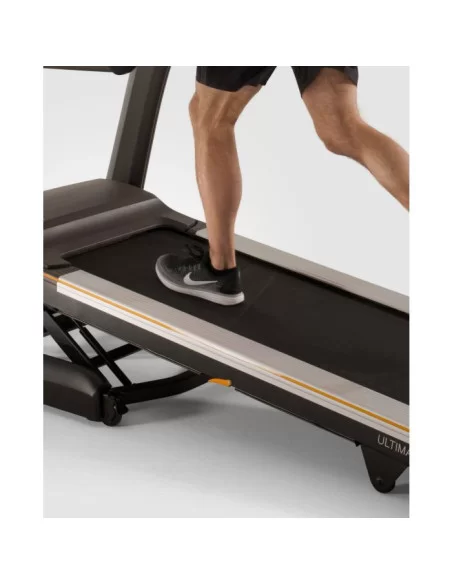 Matrix Fitness Tapis de Course TF50 XER  