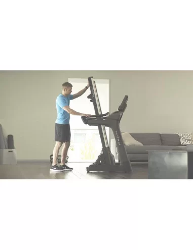 Matrix Fitness Tapis de Course TF50 XER  