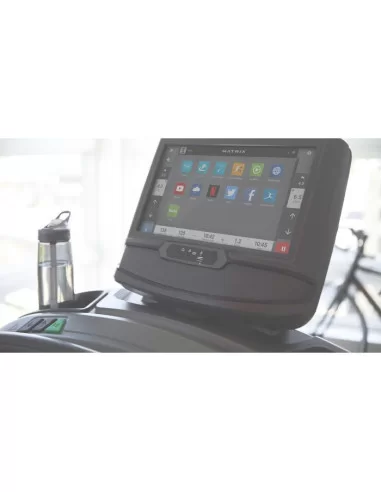 Matrix Fitness Tapis de Course TF50 XER  