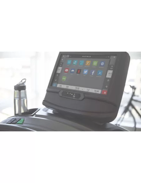 Matrix Fitness Tapis de Course TF50 XER  
