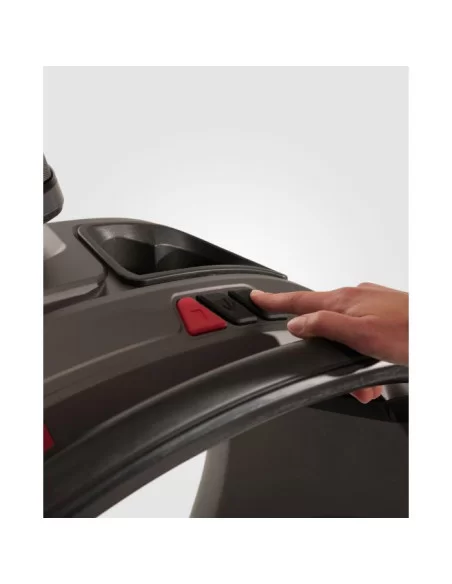 Matrix Fitness Tapis de Course TF50 XER  