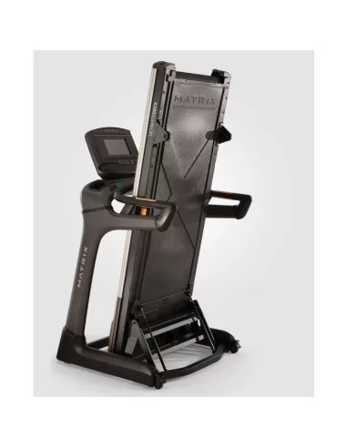 Matrix Fitness Tapis de Course TF50 XIR 