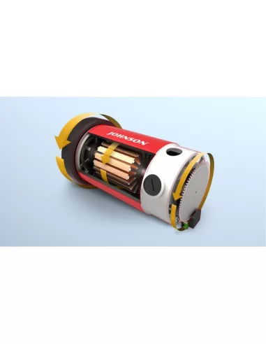 Matrix Fitness Tapis de Course TF50 XIR 