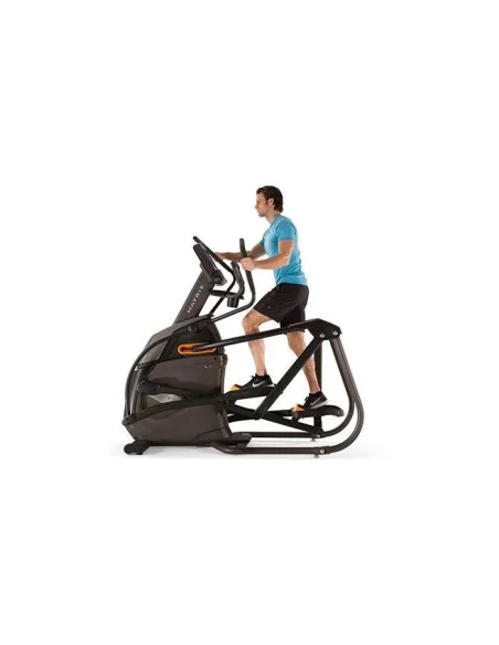Matrix Fitness Vélo Elliptique A50 XER 