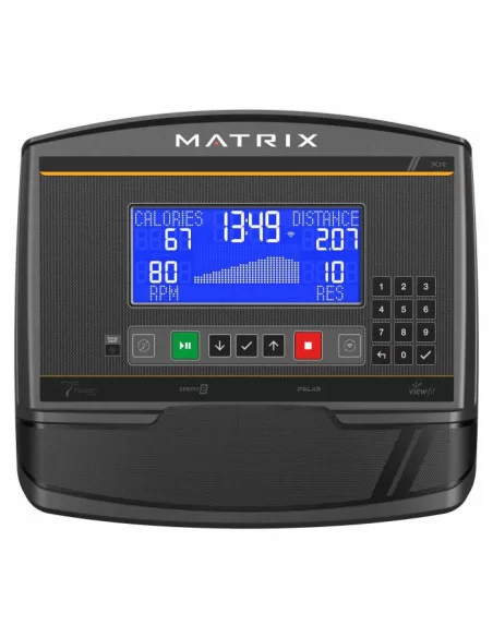  Matrix Vélo Elliptique E30 XR 