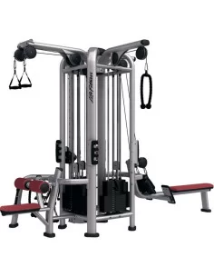 MJ4 Signature Series - Life Fitness  