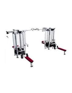 MJ8 Signature Series - Life Fitness  