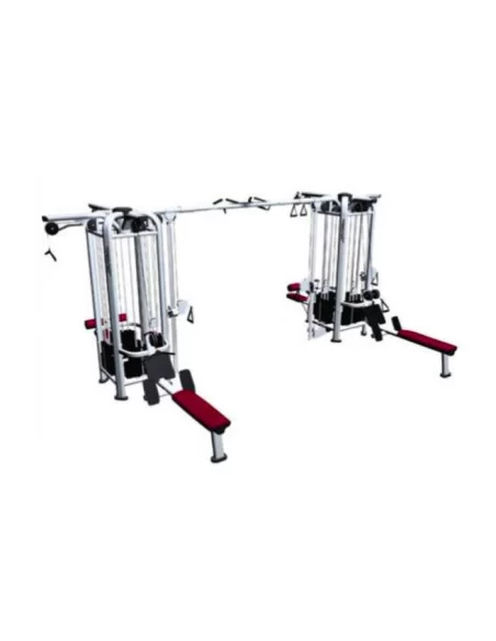 MJ8 Signature Series - Life Fitness  