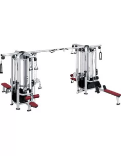 MJ8 Signature Series - Life Fitness   2