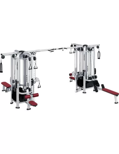 MJ8 Signature Series - Life Fitness  