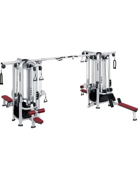 MJ8 Signature Series - Life Fitness  