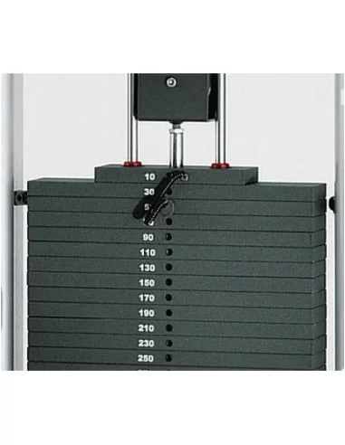 MJ8 Signature Series - Life Fitness  