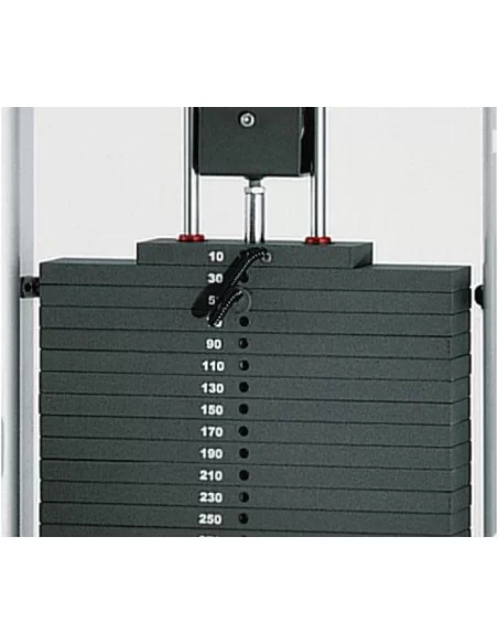 MJ8 Signature Series - Life Fitness  