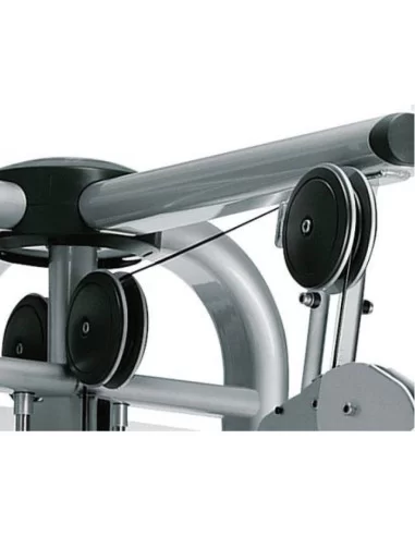 MJ8 Signature Series - Life Fitness  