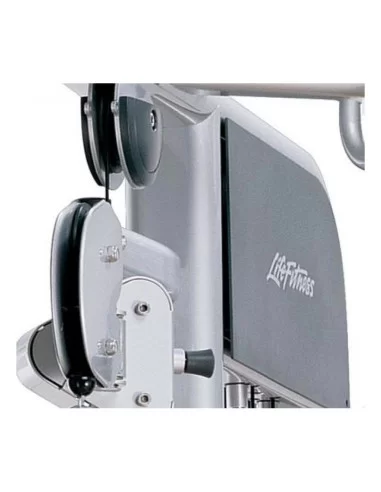 MJ8 Signature Series - Life Fitness  