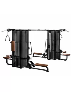 Multistation 10 Stations 2 Tours I Pro-Series