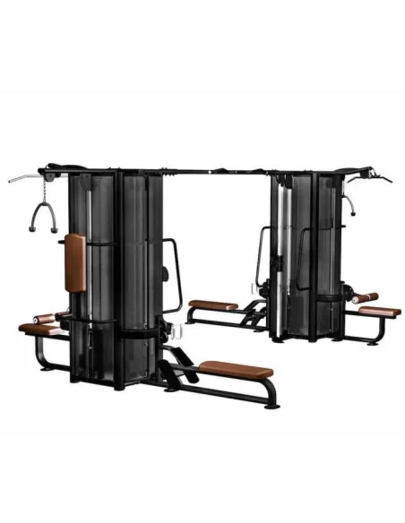 Multistation 10 Stations 2 Tours I Pro-Series 