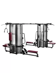 Multistation 10 Stations 2 Tours I Pro-Series  2