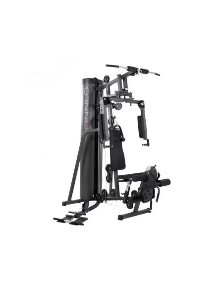 Multistation Autark 1500 - Finnlo 