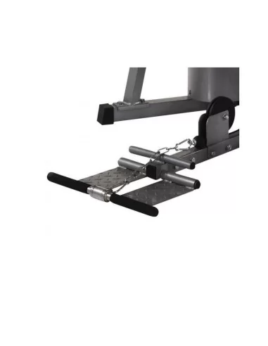 Multistation Autark 1500 - Finnlo 