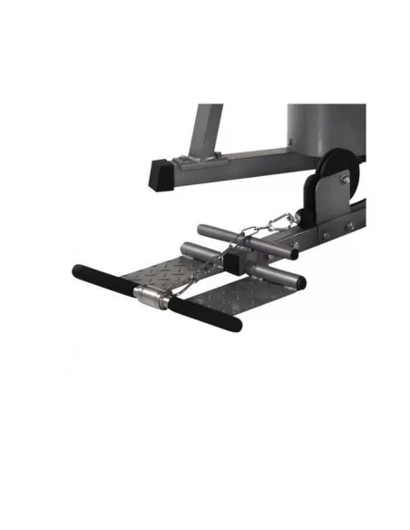 Multistation Autark 1500 - Finnlo 