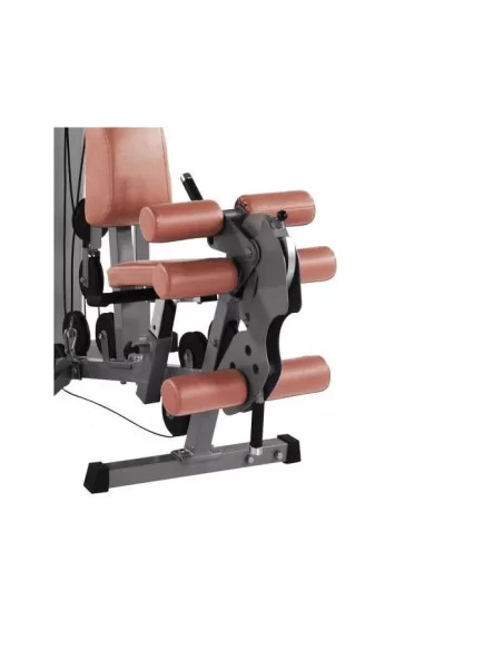 Multistation Autark 1500 - Finnlo 