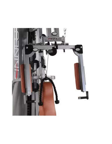 Multistation Autark 1500 - Finnlo 