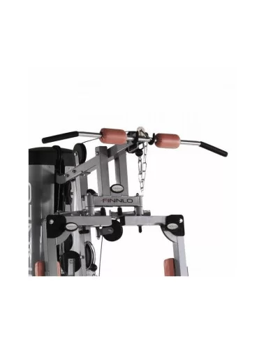 Multistation Autark 1500 - Finnlo 