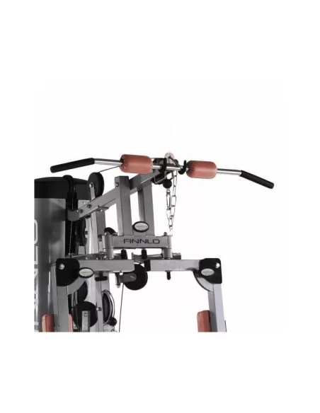 Multistation Autark 1500 - Finnlo 