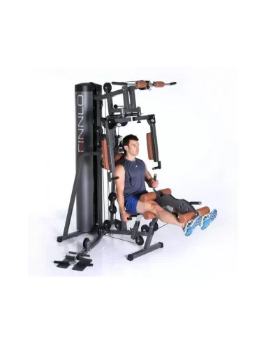 Multistation Autark 1500 - Finnlo 