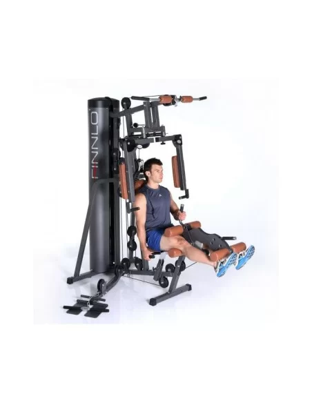 Multistation Autark 1500 - Finnlo 