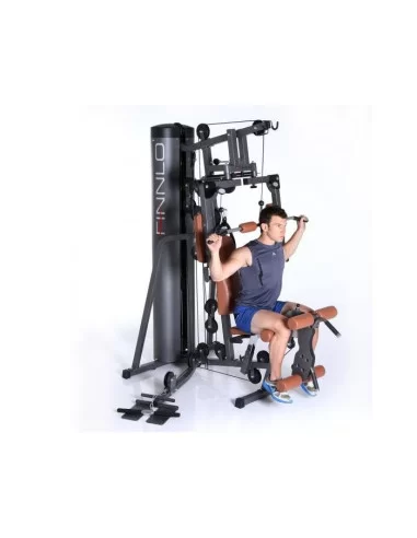 Multistation Autark 1500 - Finnlo 